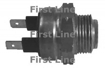 FIRST LINE fts80195 -  Термовыключатель, вентилятор радиатора